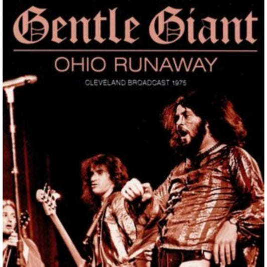 Ohio Runaway