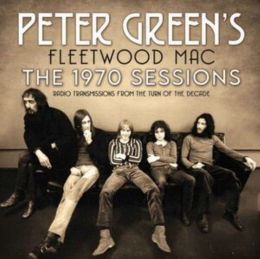 1970 Sessions