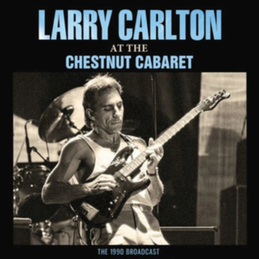 At The Chestnut Cabaret