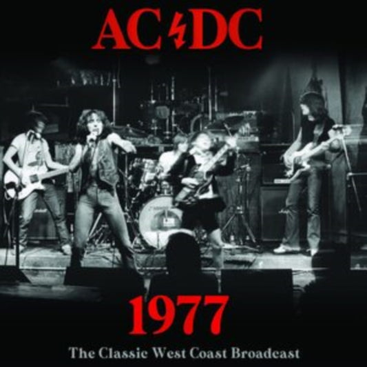 This CD is brand new.Format: CDThis item's title is: 1977Artist: Ac/DcBarcode: 823564035437Release Date: 2/11/2022