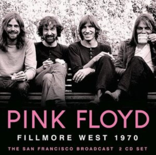 This CD is brand new.Format: CDThis item's title is: Fillmore West 1970 (2CD)Artist: Pink FloydLabel: LEFT FIELD MEDIABarcode: 823564035697Release Date: 4/8/2022