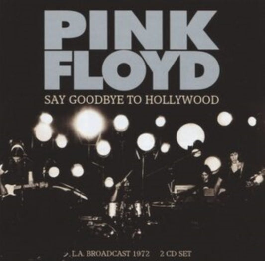 Say Goodbye To Hollywood (2CD)