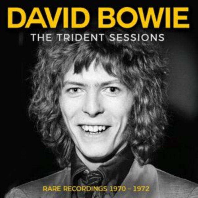 Trident Sessions