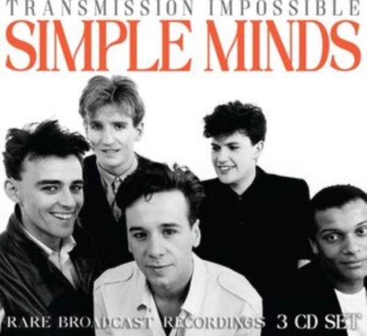 Transmission Impossible