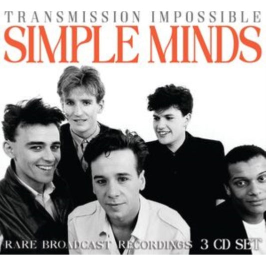 Transmission Impossible