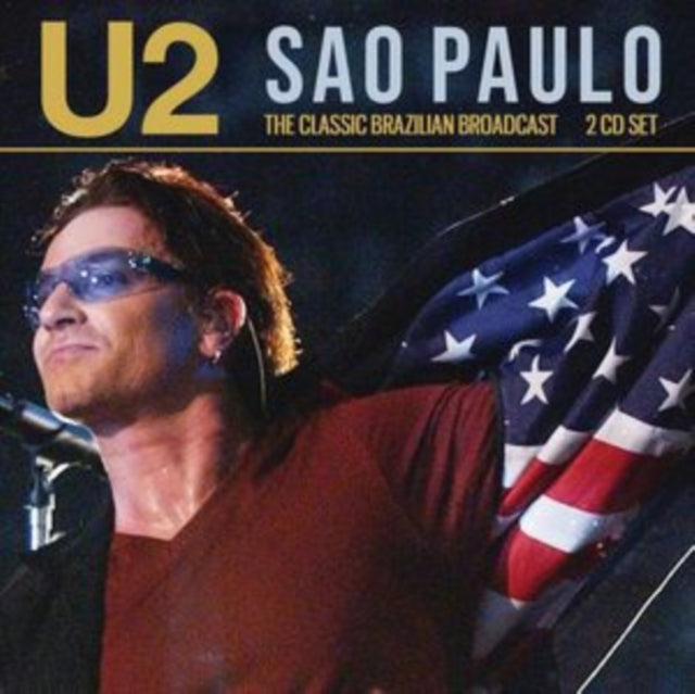 Sao Paulo (2CD)