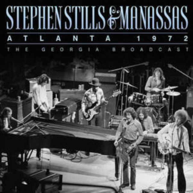 Atlanta 1972