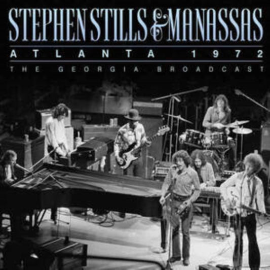 Atlanta 1972