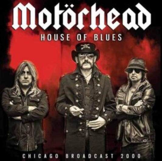 House Of Blues