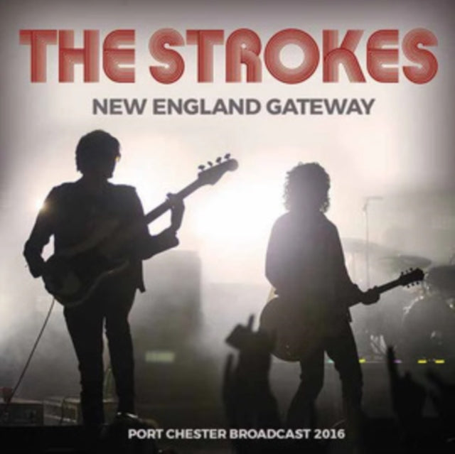 New England Gateway