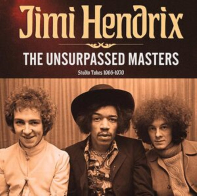 Unsurpassed Masters