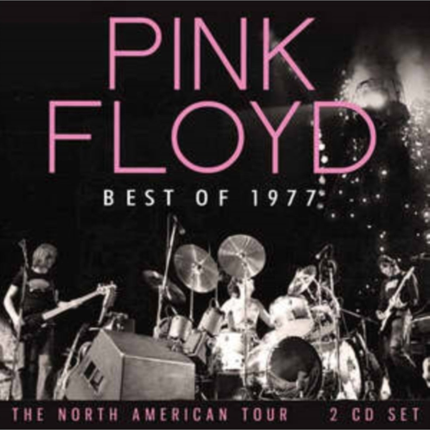 Best Of 1977 (2CD)