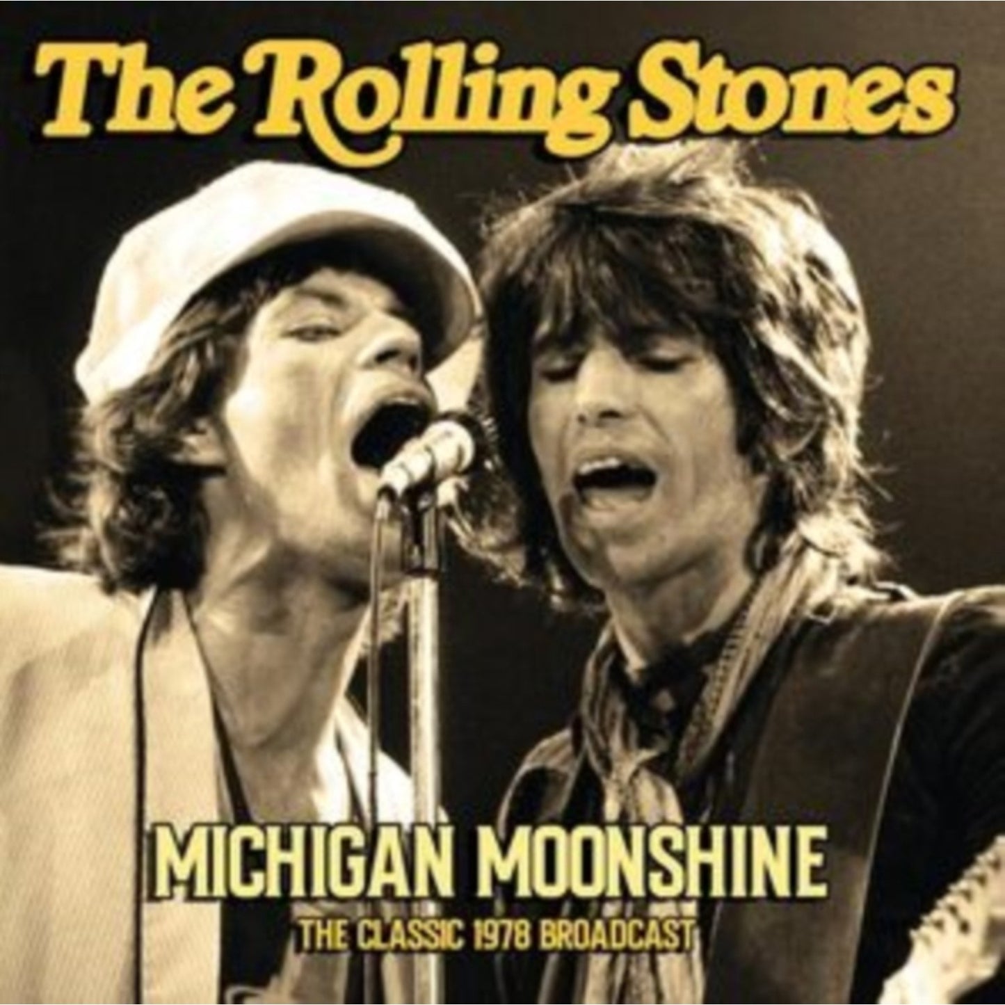Michigan Moonshine