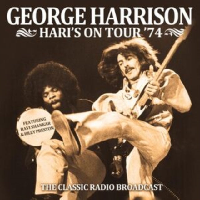 Hari's On Tour '74