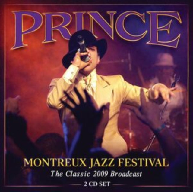 Montreux Jazz Festival (2CD)