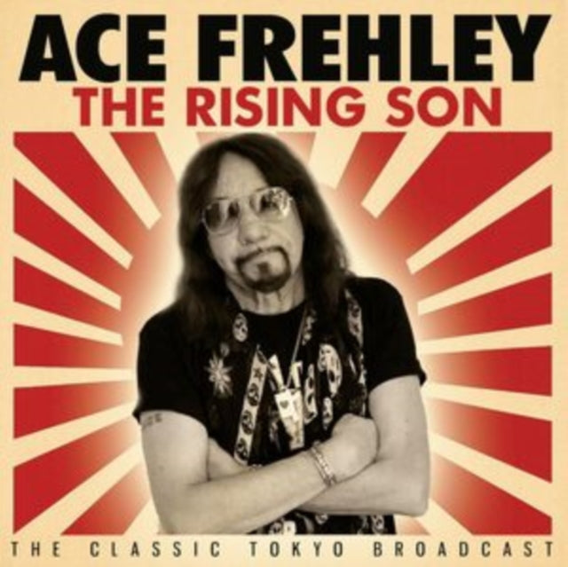 Rising Son