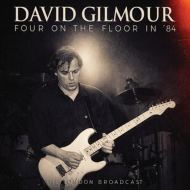 Four On The Floor In '84