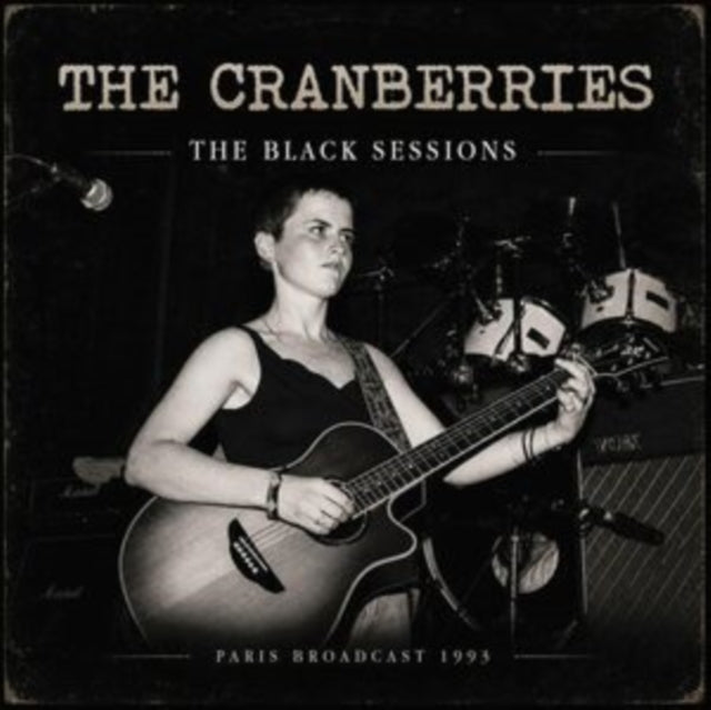 Black Sessions