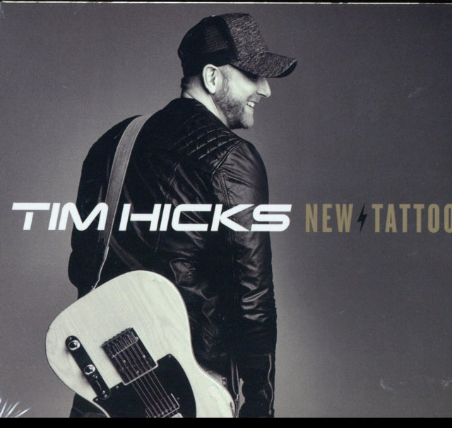 This CD is brand new.Format: CDMusic Style: CountryThis item's title is: New TattooArtist: Tim HicksLabel: OPEN ROAD RECORDINGSBarcode: 823674800529Release Date: 6/22/2018