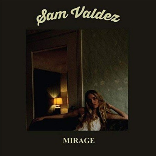 This LP Vinyl is brand new.Format: LP VinylMusic Style: DancehallThis item's title is: Mirage (LP)Artist: Sam ValdezLabel: NEVADO MUSICBarcode: 823675092114Release Date: 12/14/2018