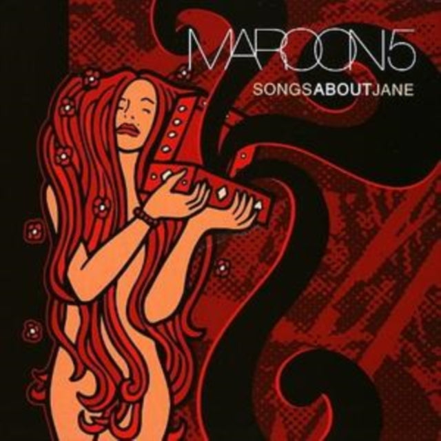 This CD is brand new.Format: CDMusic Style: TranceThis item's title is: Songs About JaneArtist: Maroon 5Label: Da n.c.e.Barcode: 823765000128Release Date: 6/25/2002