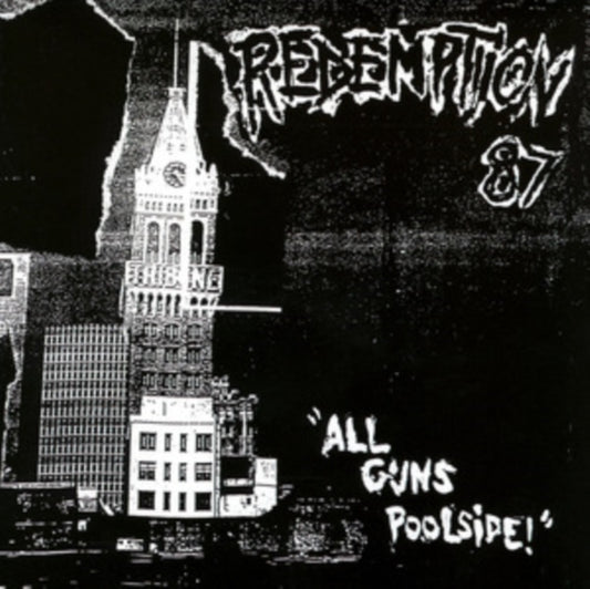This LP Vinyl is brand new.Format: LP VinylThis item's title is: All Guns Poolside! (Neon Green LP Vinyl)Artist: Redemption 87Barcode: 823819001996Release Date: 5/30/2025