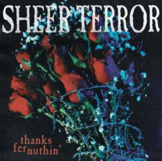 This LP Vinyl is brand new.Format: LP VinylThis item's title is: Thanks Fer Nuthin (White LP Vinyl)Artist: Sheer TerrorBarcode: 823819002153Release Date: 5/30/2025