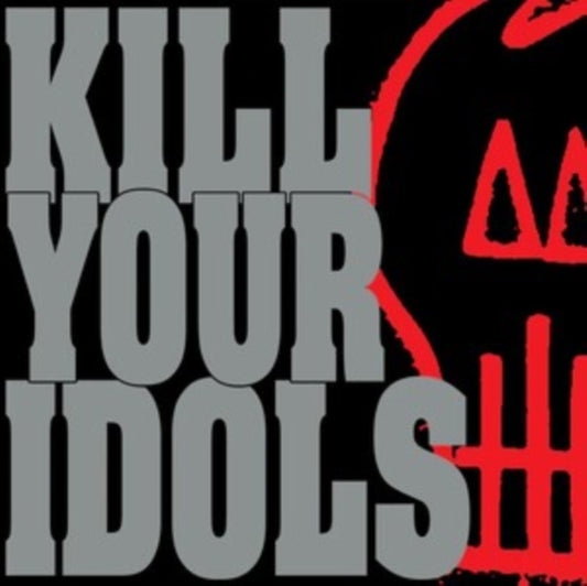 This LP Vinyl is brand new.Format: LP VinylThis item's title is: No Gimmicks Needed (Clear Red/Metallic Silver/Black Swirl LP Vinyl)Artist: Kill Your IdolsBarcode: 823819002399Release Date: 6/13/2025