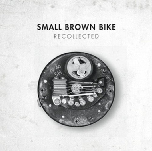 Product Image : This LP Vinyl is brand new.<br>Format: LP Vinyl<br>This item's title is: Recollected<br>Artist: Small Brown Bike<br>Label: OLD POINT LIGHT<br>Barcode: 823819016112<br>Release Date: 1/28/2014