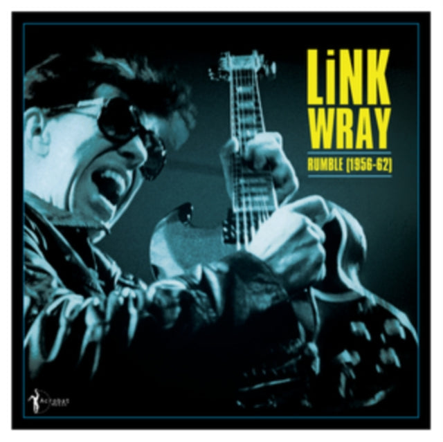 This LP Vinyl is brand new.Format: LP VinylMusic Style: RockabillyThis item's title is: Rumble: Link Wray 1956-62Artist: Link WrayLabel: ACROBATBarcode: 824046160821Release Date: 2/10/2023