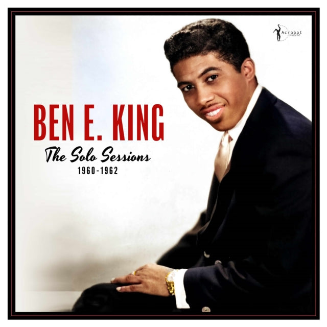 Solo Sessions 1960