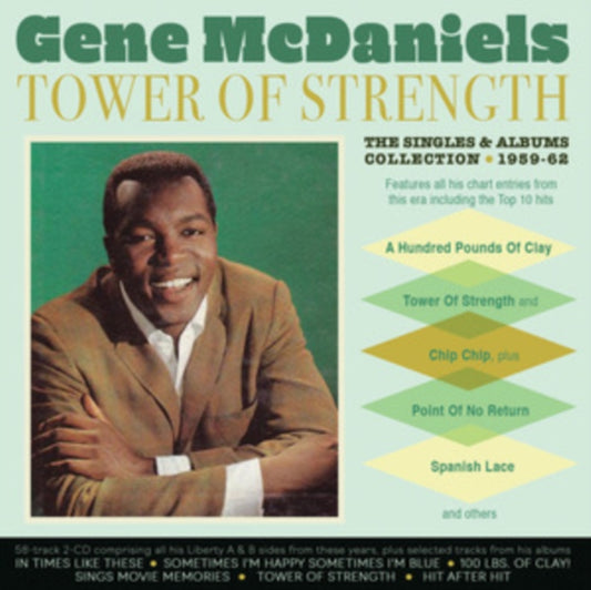 Singles & Albums Collection 1959-62 (2CD)
