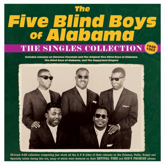 Singles Collection 1948-62 (2CD)