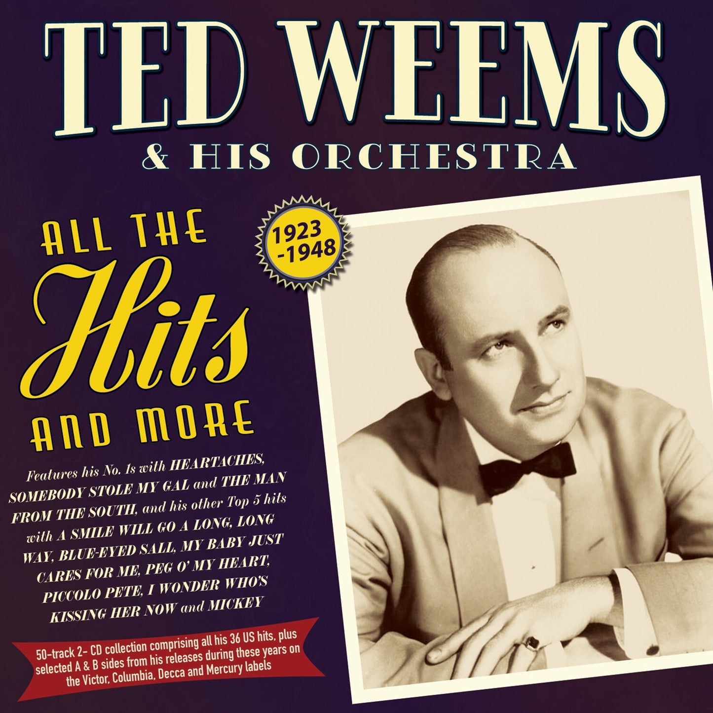 All The Hits & More 1923-48