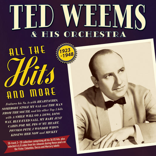 All The Hits & More 1923-48