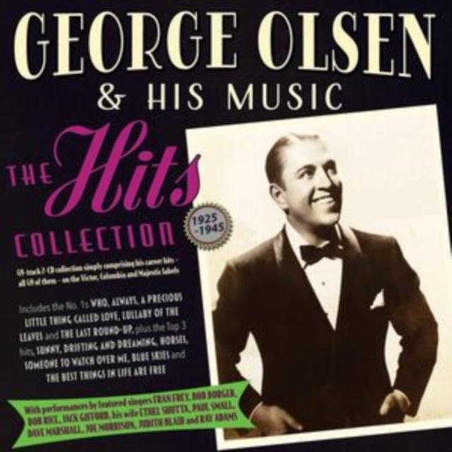 Hits Collection 1925-45 (2CD)