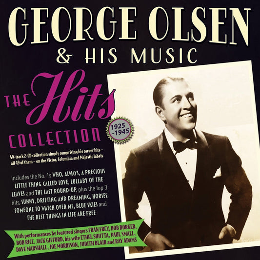 Hits Collection 1925-45 (2CD)