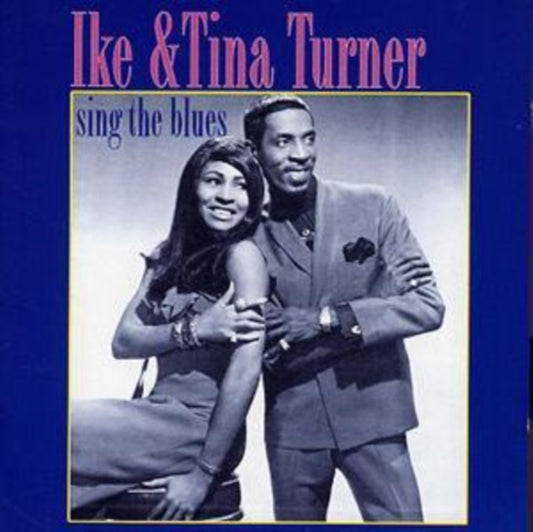 This CD is brand new.Format: CDMusic Style: Rhythm & BluesThis item's title is: Sing The BluesArtist: Ike & Tina TurnerBarcode: 824046401726Release Date: 11/8/2011