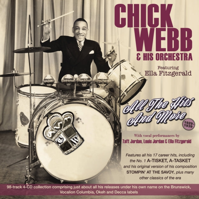 All The Hits & More 1929-39 (4CD)