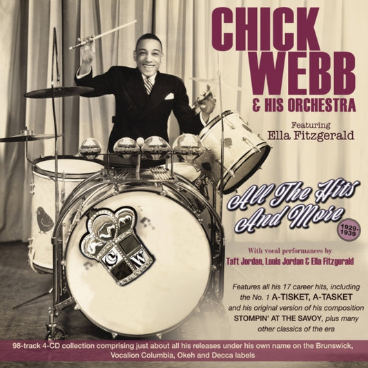 All The Hits & More 1929-39 (4CD)