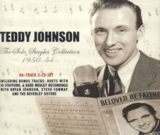 Solo Singles Collection 1950-54