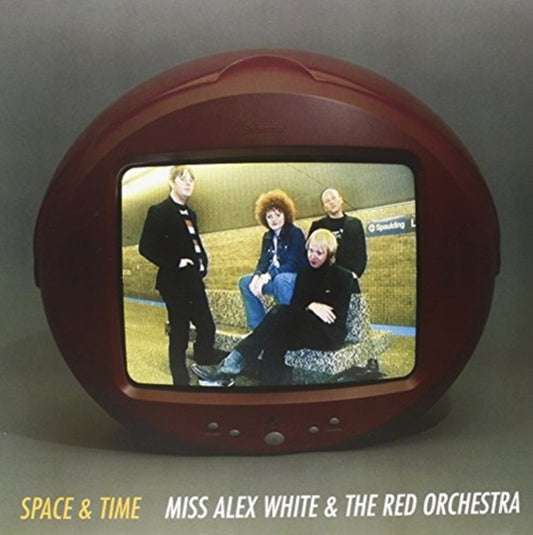 This LP Vinyl is brand new.Format: LP VinylMusic Style: TechnoThis item's title is: Space & TimeArtist: Miss Alex And The Red Orchestra WhiteLabel: IN THE REDBarcode: 824247014312Release Date: 1/6/2017