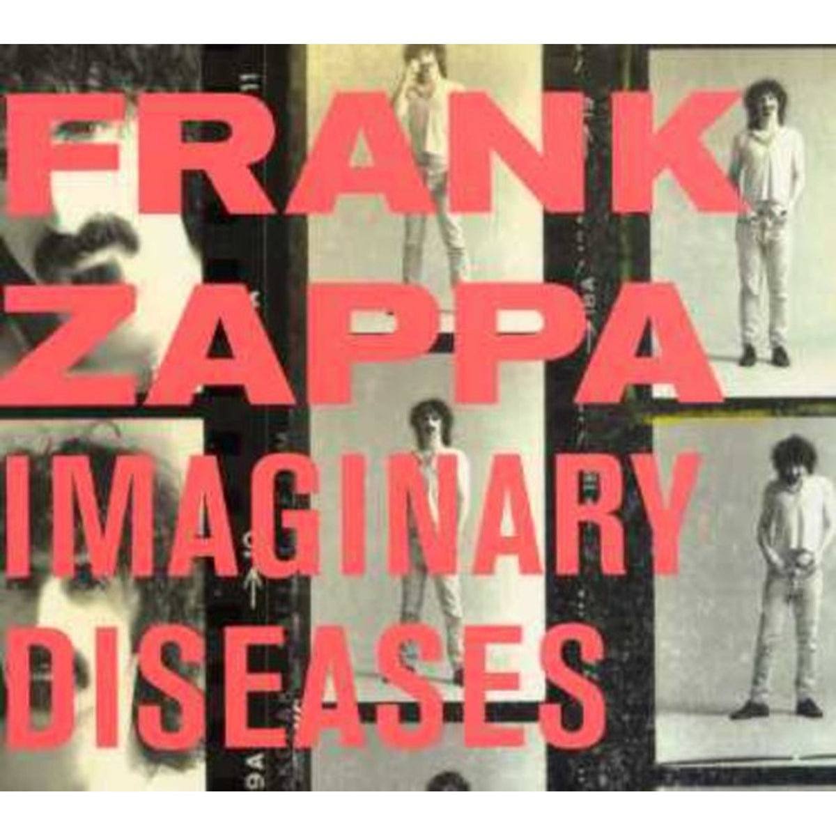 Imaginary Diseases & Over-Nite Sensation