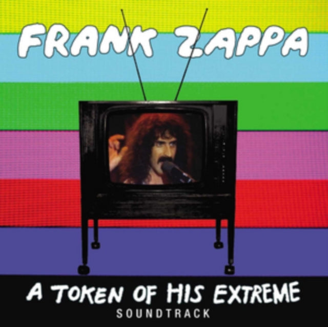 Token Of His Extreme