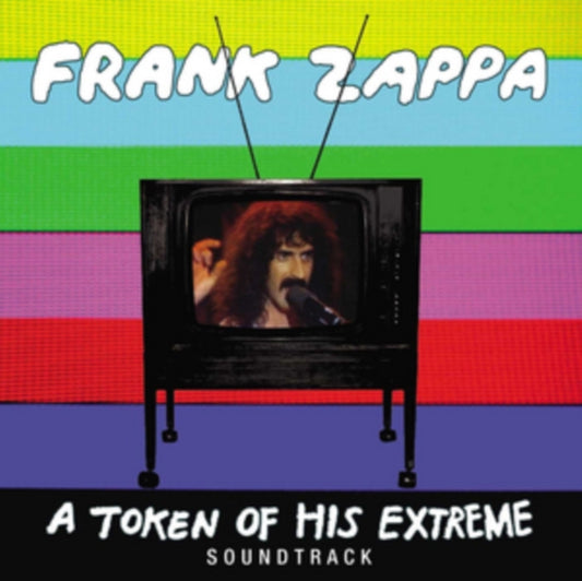 Token Of His Extreme
