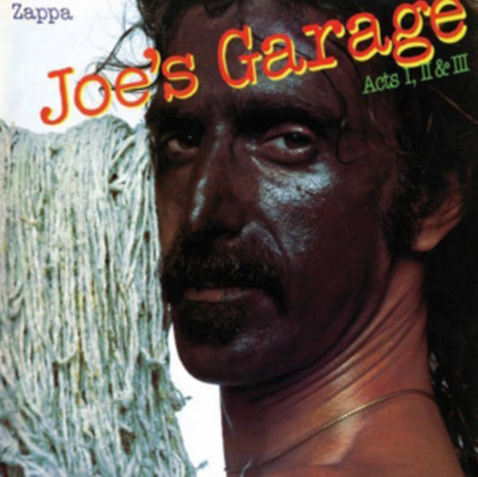Joe's Garage Acts 1 / 2 & 3