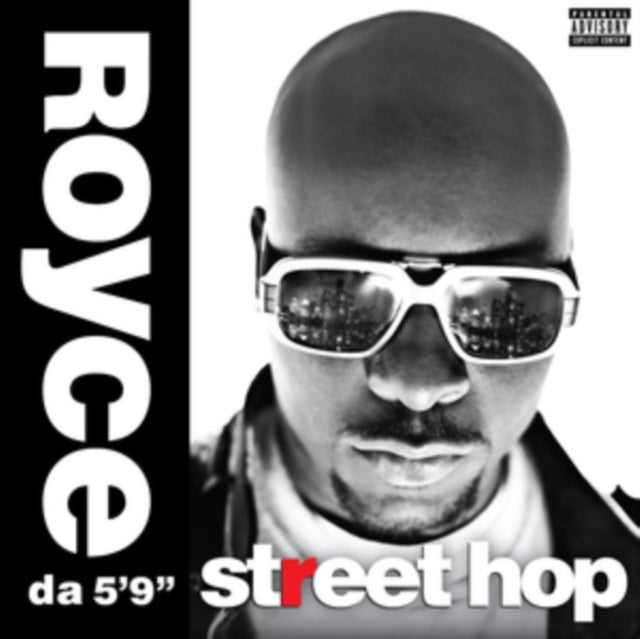 This CD is brand new.Format: CDMusic Style: HouseThis item's title is: Street HopArtist: Royce Da 5'9Barcode: 825303051326Release Date: 10/20/2009