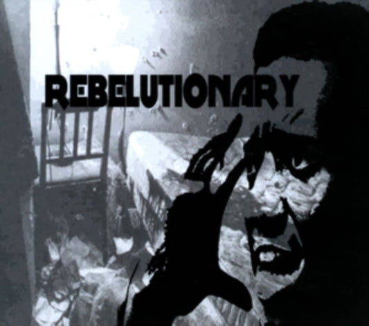 Rebelutionary