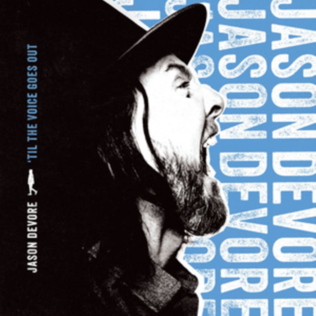 This LP Vinyl is brand new.Format: LP VinylMusic Style: AcousticThis item's title is: Til The Voice Goes OutArtist: Jason DevoreLabel: Double Helix Records (2)Barcode: 825479989522Release Date: 6/7/2024