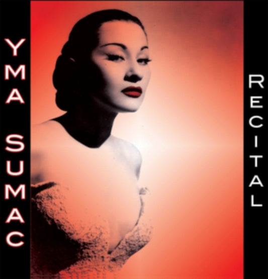 Recital (LP/CD)